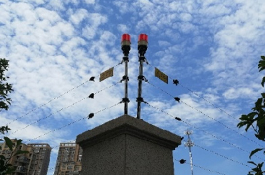 報(bào)警