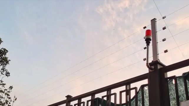 一學就會的張力電子圍欄接線教程來啦，保證比雙十一薅羊毛簡單！