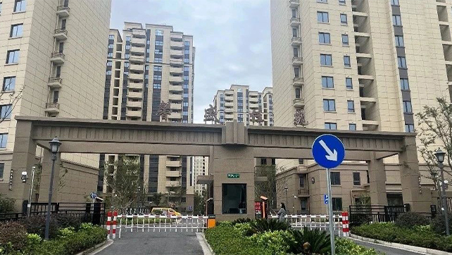 上海重點安置房安防怎么做？廣拓有智能安防解決方案