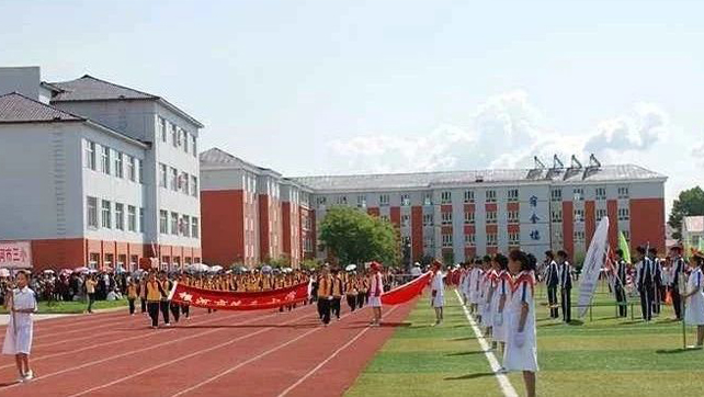 開學季，“校園安全風險防控體系”建設再推進！