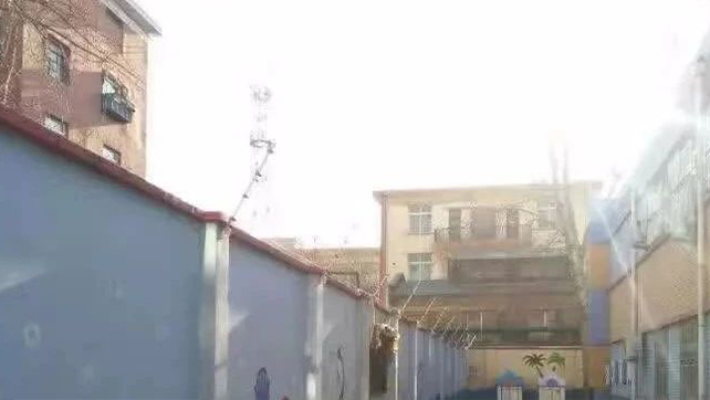 新疆41所小學幼兒園案例，教你如何破解校園安防難題！