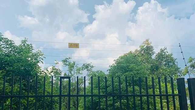 秘籍|電子圍欄主機接線不求人不出錯，你需要收藏這些圖片！