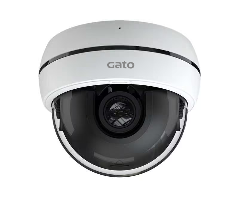 Gato IPCD1080P地標(biāo)半球