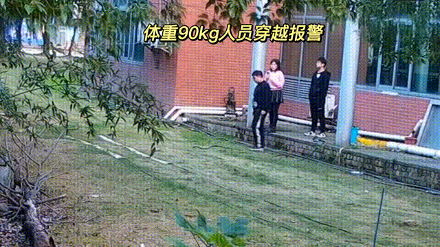 用數(shù)據(jù)說話，風雨小動物不誤報！(圖4)