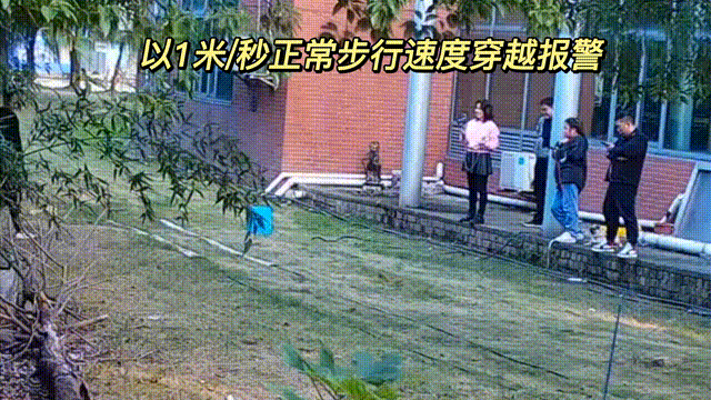 用數(shù)據(jù)說話，風雨小動物不誤報！(圖7)