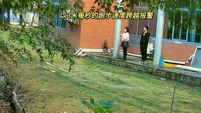 用數(shù)據(jù)說話，風雨小動物不誤報！(圖8)