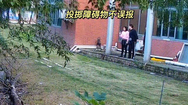 用數(shù)據(jù)說話，風雨小動物不誤報！(圖11)