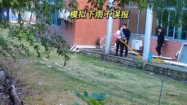 用數(shù)據(jù)說話，風雨小動物不誤報！(圖10)