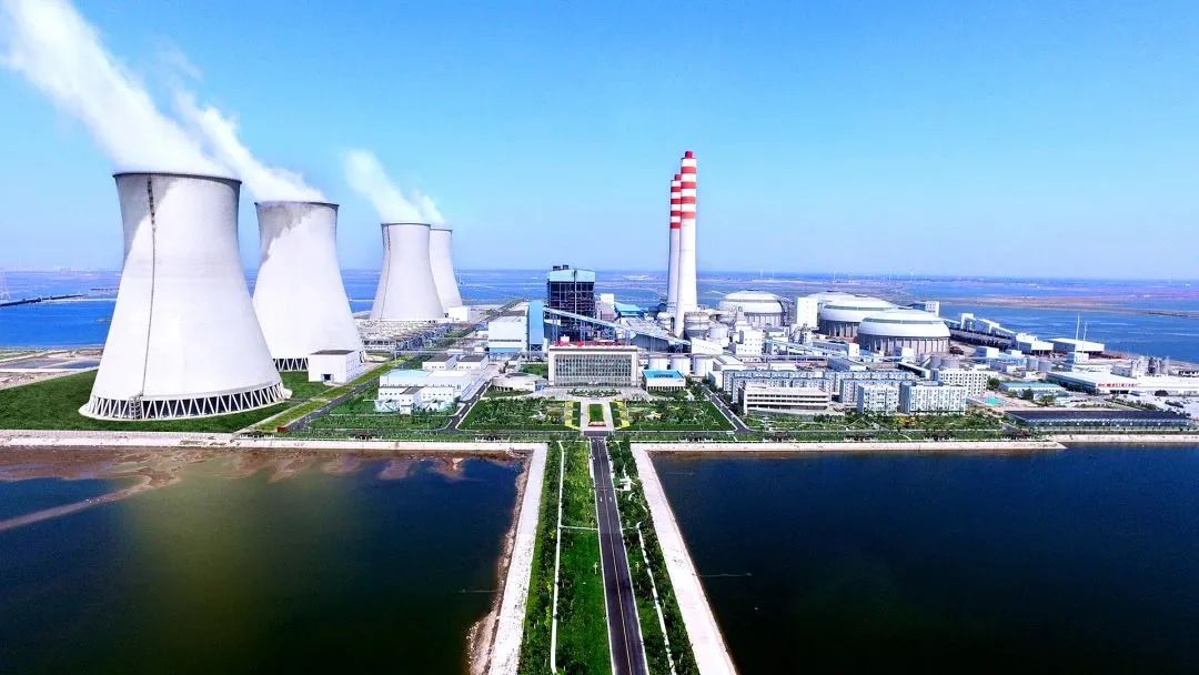 建在海上的電廠安防怎么搞？(圖3)