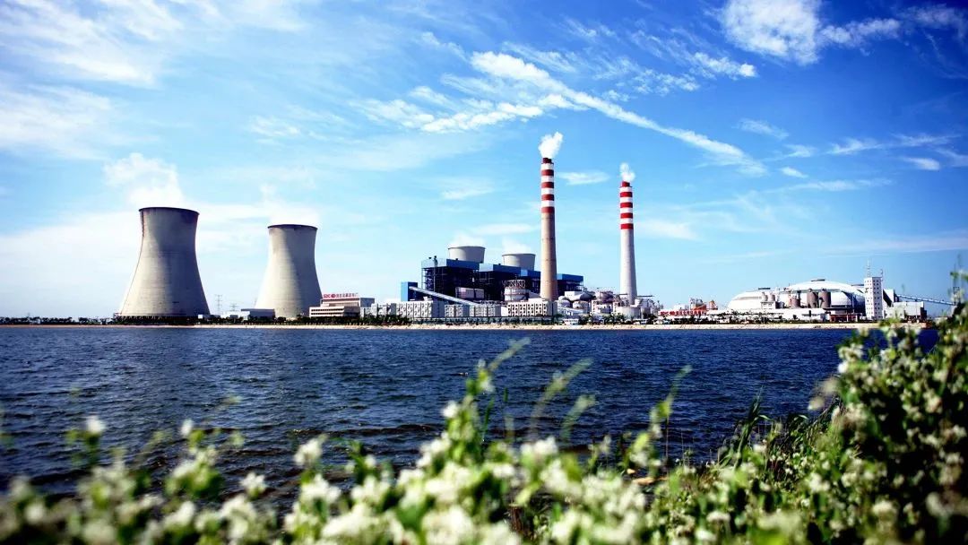 建在海上的電廠安防怎么搞？(圖4)
