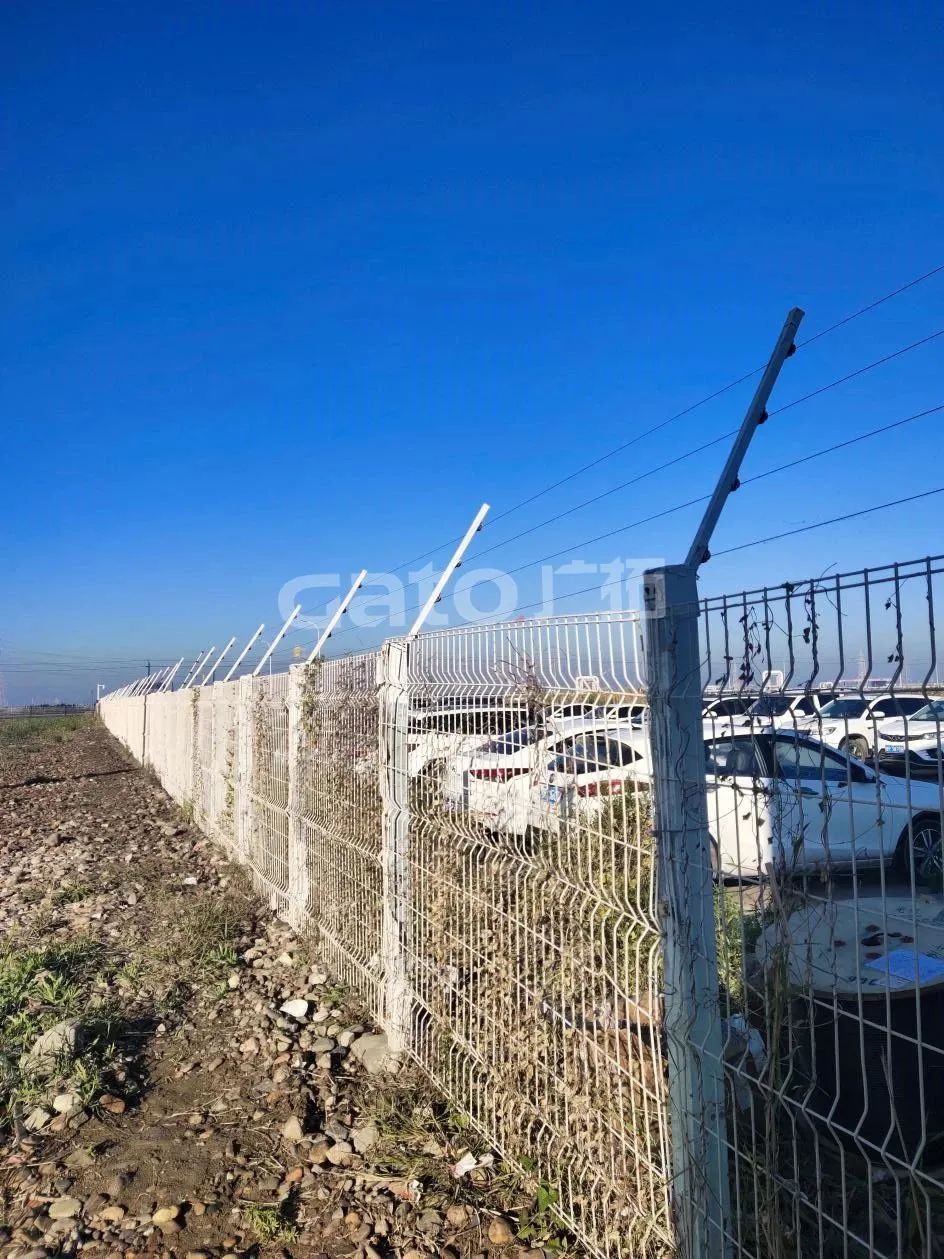 建在海上的電廠安防怎么搞？(圖7)