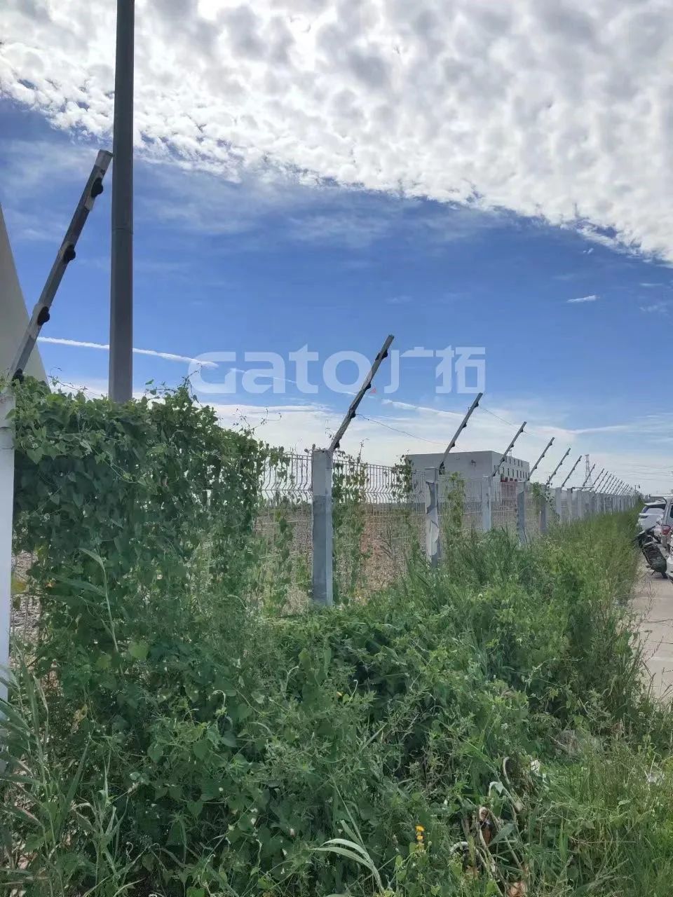 建在海上的電廠安防怎么搞？(圖6)