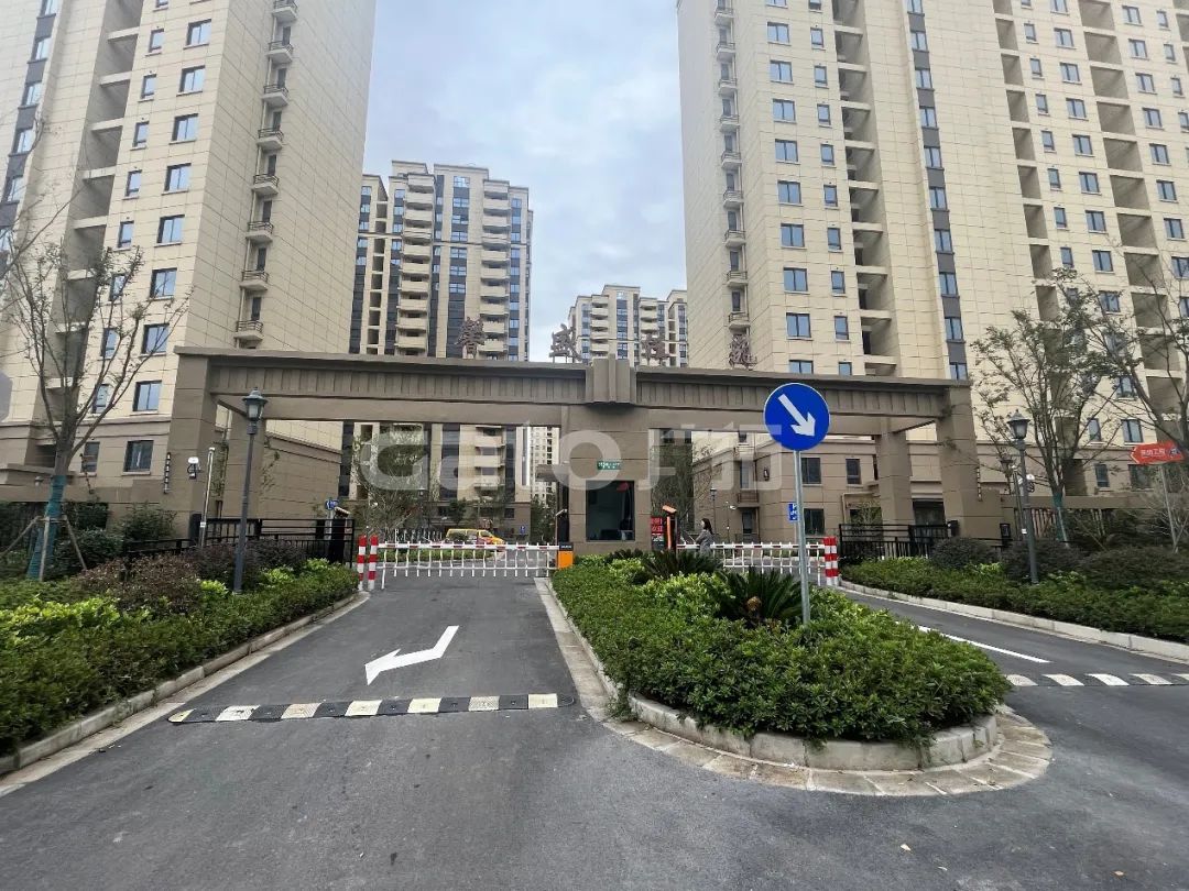 上海重點安置房安防怎么做？廣拓有智能安防解決方案(圖6)
