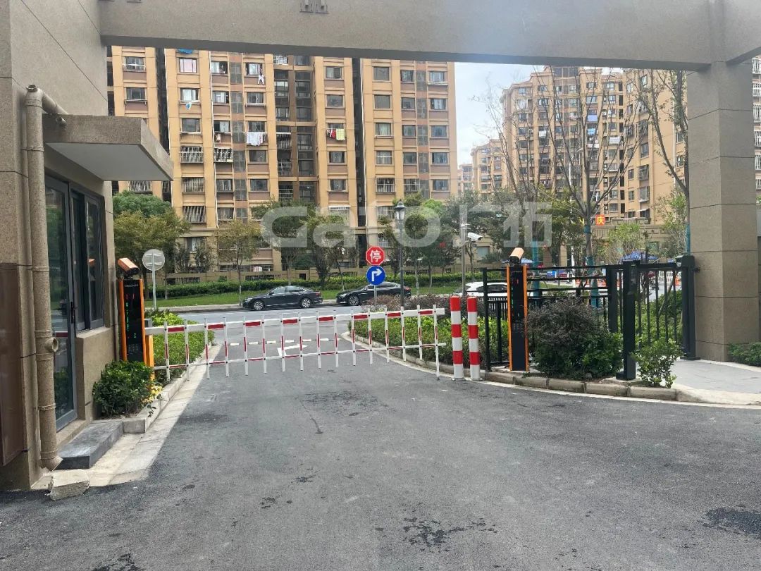 上海重點安置房安防怎么做？廣拓有智能安防解決方案(圖9)