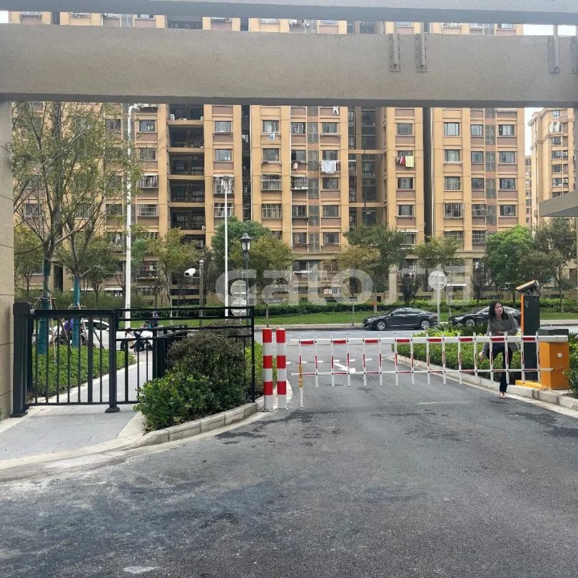 上海重點安置房安防怎么做？廣拓有智能安防解決方案(圖12)