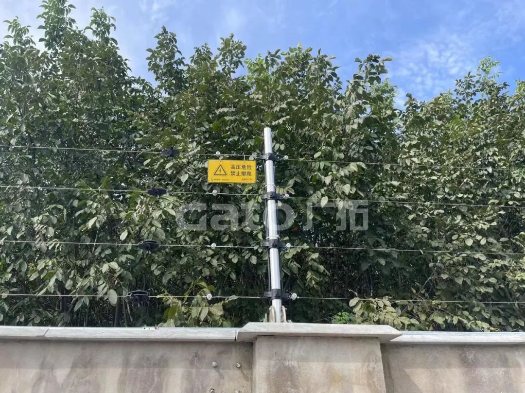 1000kv特高壓變電站，廣拓周界和室內(nèi)報警系統(tǒng)一起安排！(圖8)