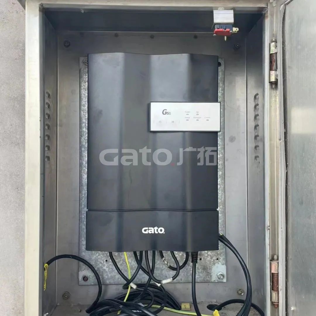 1000kv特高壓變電站，廣拓周界和室內(nèi)報警系統(tǒng)一起安排！(圖11)