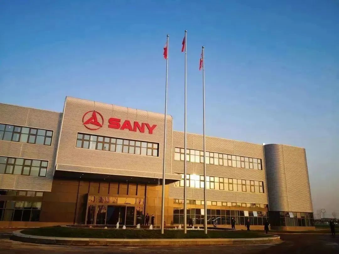 三一重工再度牽手廣拓，長沙又一廠區(qū)用上G5s！(圖6)