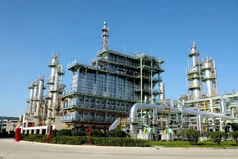 20公里的化工園區(qū)周界需要多少臺張力主機？(圖5)