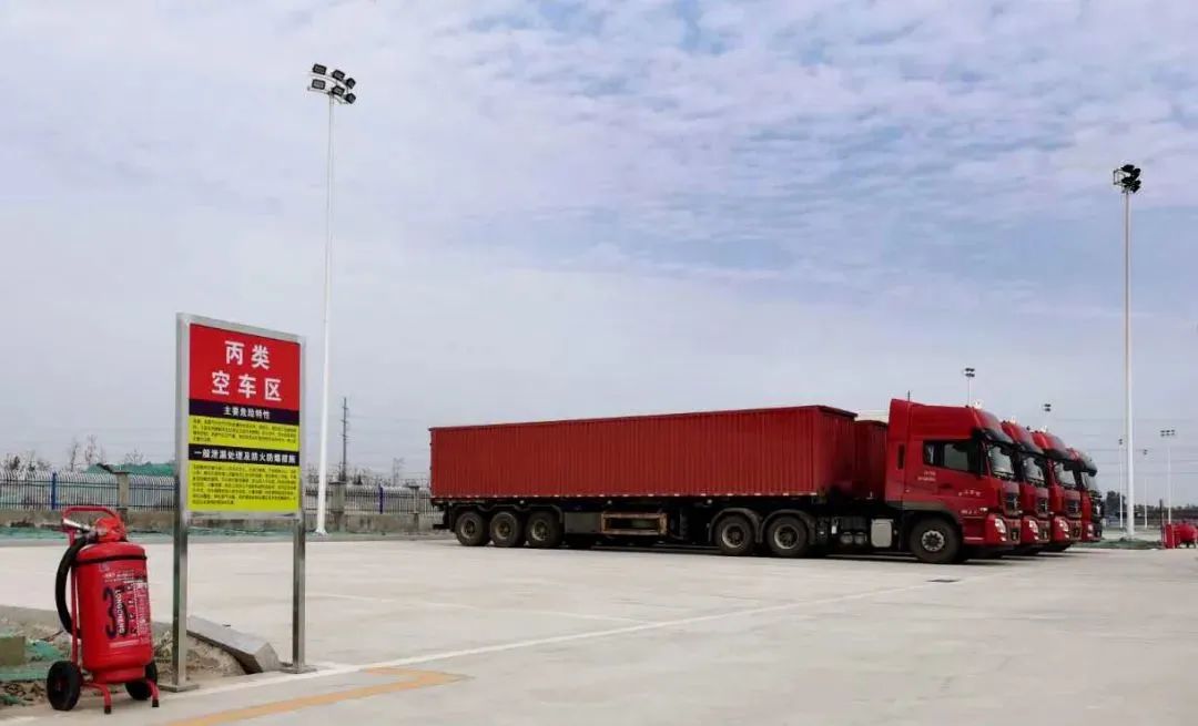 20公里的化工園區(qū)周界需要多少臺張力主機？(圖7)