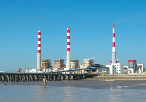 人民需要發(fā)電廠，發(fā)電廠有廣拓周界報(bào)警系統(tǒng)！(圖3)