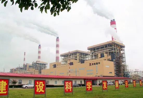 人民需要發(fā)電廠，發(fā)電廠有廣拓周界報(bào)警系統(tǒng)！(圖4)
