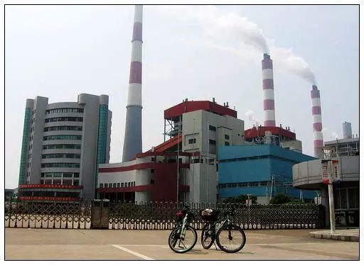 人民需要發(fā)電廠，發(fā)電廠有廣拓周界報(bào)警系統(tǒng)！(圖7)