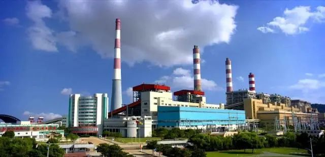 人民需要發(fā)電廠，發(fā)電廠有廣拓周界報(bào)警系統(tǒng)！(圖9)