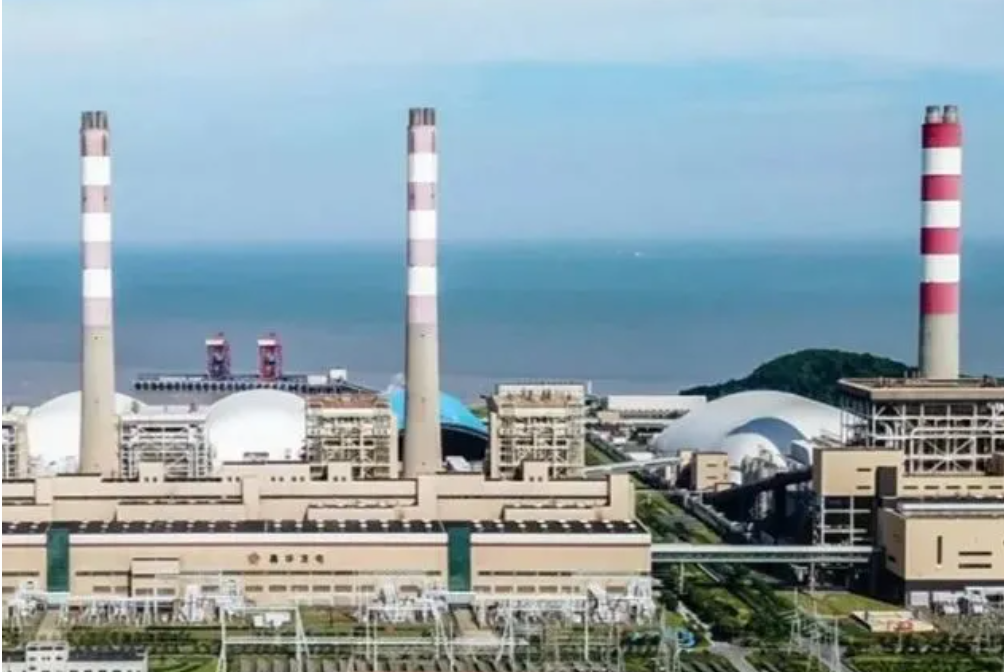 人民需要發(fā)電廠，發(fā)電廠有廣拓周界報(bào)警系統(tǒng)！(圖10)