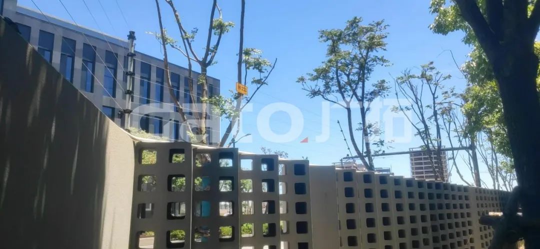 廣拓5大安防系統(tǒng)全部安排？港城廣場小區(qū)安全指數(shù)plus！(圖9)