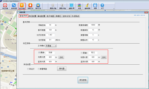  F7振動光纖調(diào)試指南，超全！(圖6)