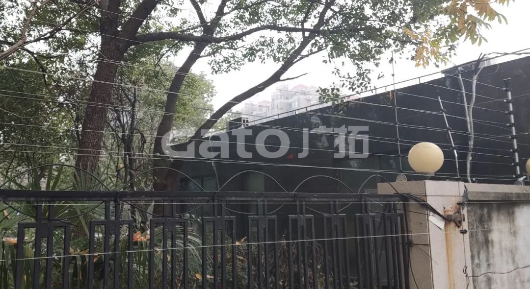 超強(qiáng)聯(lián)手！上海航天精密研究院啟用F7振動光纖+T6脈沖電子圍欄(圖4)
