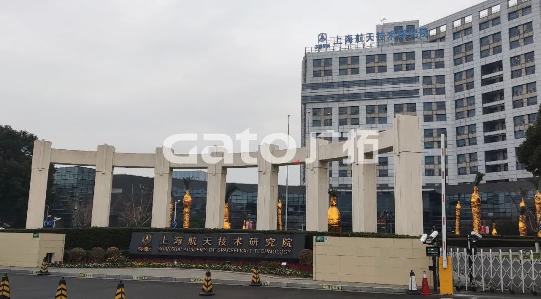 超強(qiáng)聯(lián)手！上海航天精密研究院啟用F7振動光纖+T6脈沖電子圍欄(圖3)