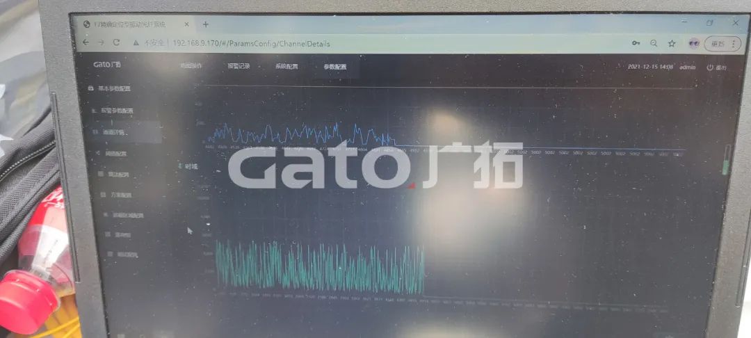 超強(qiáng)聯(lián)手！上海航天精密研究院啟用F7振動光纖+T6脈沖電子圍欄(圖16)