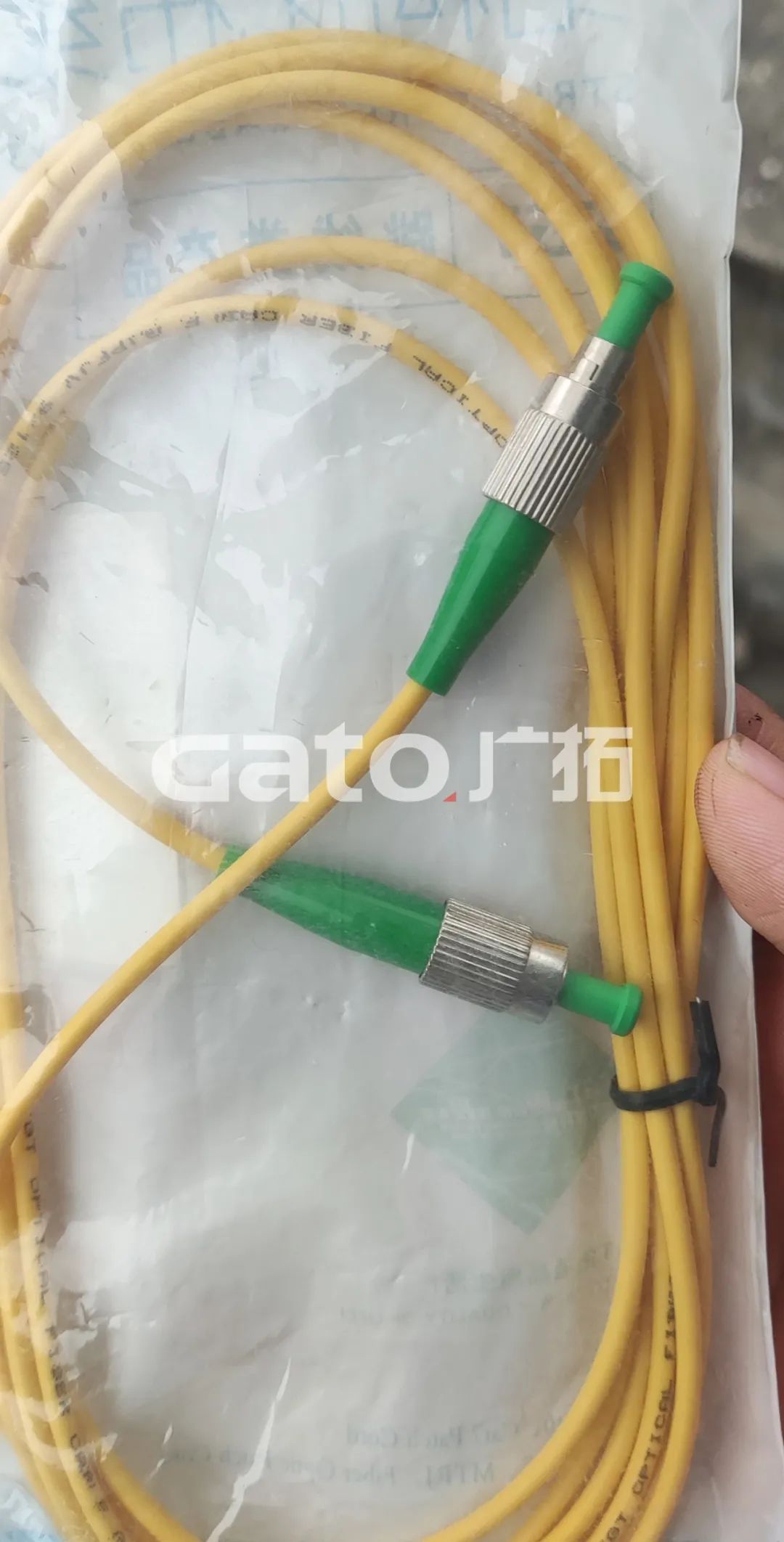 超強(qiáng)聯(lián)手！上海航天精密研究院啟用F7振動光纖+T6脈沖電子圍欄(圖17)