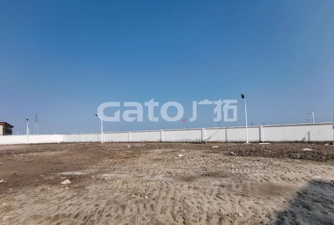 為什么選擇廣拓V7張力圍欄？唐山天然氣儲氣調(diào)峰場站告訴你答案(圖8)
