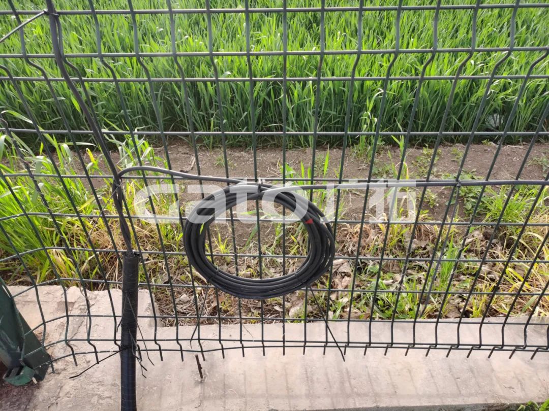 長(zhǎng)達(dá)30km的機(jī)場(chǎng)周界如何控制成本又保證效果？(圖7)