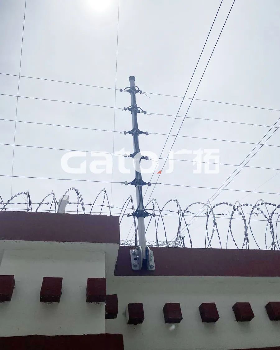 在海拔3700米高原裝電子圍欄是什么體驗(yàn)？ 打卡西藏第一條電氣化鐵路(圖10)