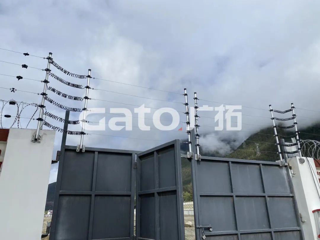 在海拔3700米高原裝電子圍欄是什么體驗(yàn)？ 打卡西藏第一條電氣化鐵路(圖22)