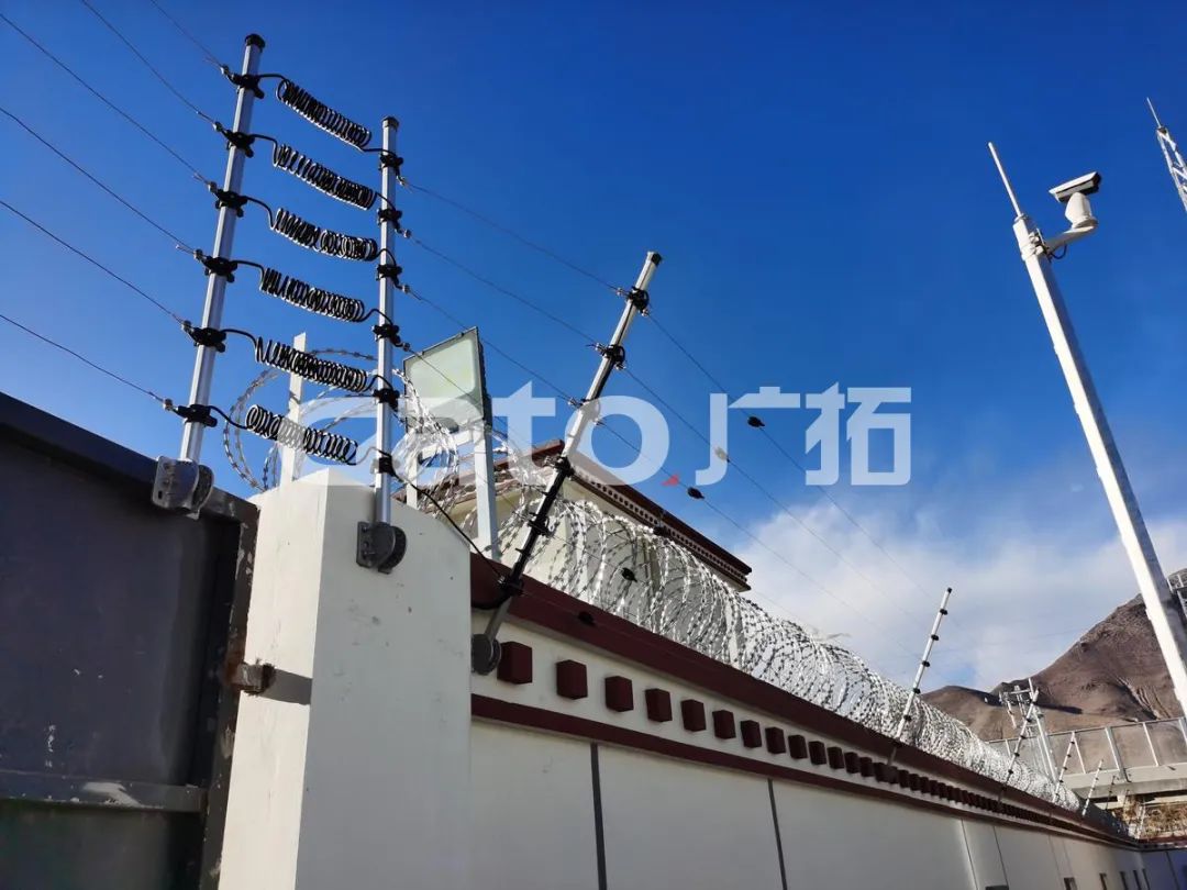 在海拔3700米高原裝電子圍欄是什么體驗(yàn)？ 打卡西藏第一條電氣化鐵路(圖19)