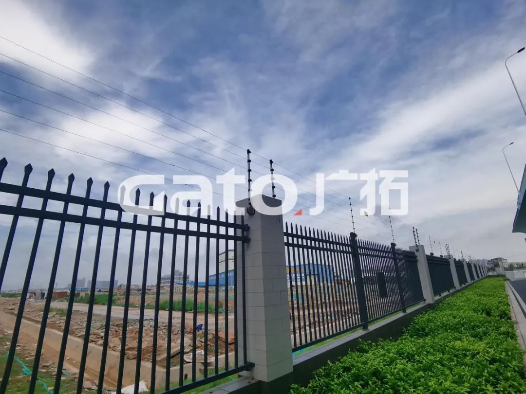一文解鎖15種電子圍欄特殊安裝場(chǎng)景！(圖14)