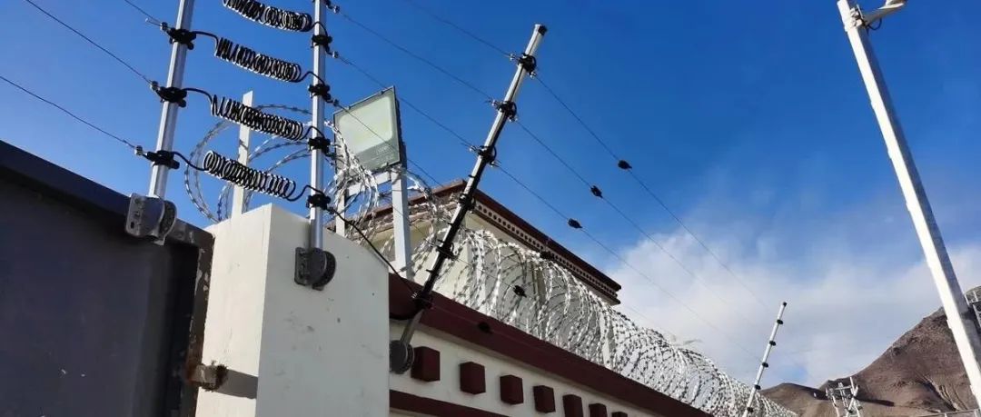 一學(xué)就會(huì)的張力電子圍欄接線(xiàn)教程來(lái)啦，保證比雙十一薅羊毛簡(jiǎn)單！(圖7)