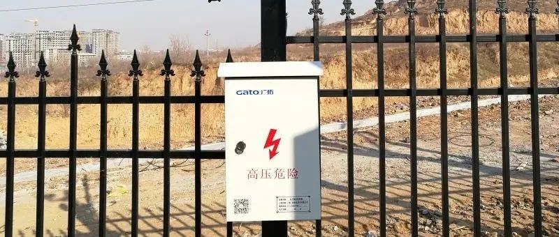 一學(xué)就會(huì)的張力電子圍欄接線(xiàn)教程來(lái)啦，保證比雙十一薅羊毛簡(jiǎn)單！(圖11)