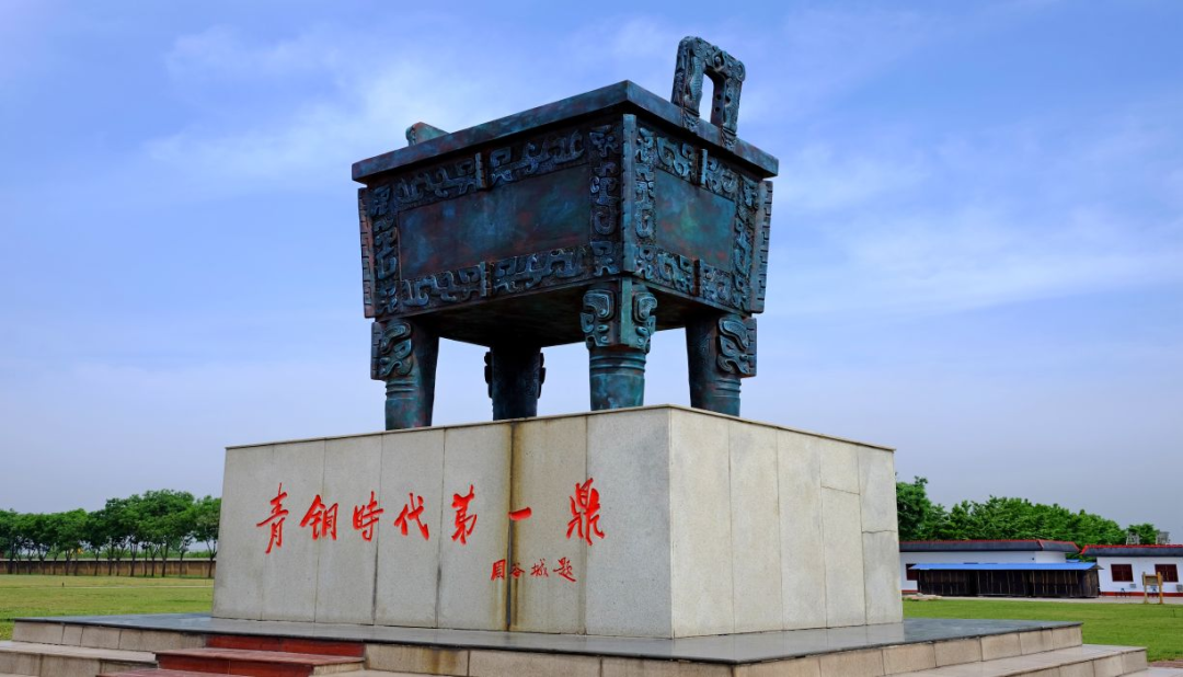 穿越回殷商王朝？15萬(wàn)片甲骨的安全我來(lái)守護(hù)！(圖3)