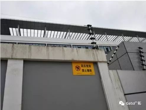 解碼：一個(gè)完整的軌交周界安防系統(tǒng)是怎樣出爐的？(圖2)