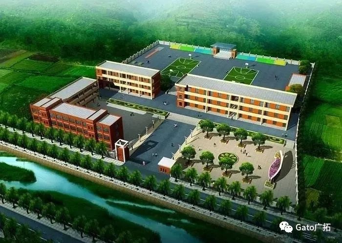 開學(xué)季，“校園安全風(fēng)險(xiǎn)防控體系”建設(shè)再推進(jìn)！(圖1)