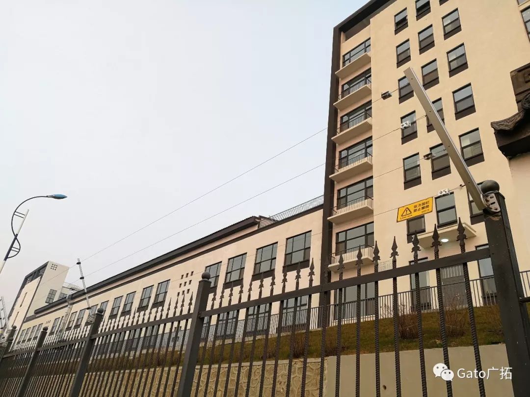 開學(xué)季，“校園安全風(fēng)險(xiǎn)防控體系”建設(shè)再推進(jìn)！(圖4)
