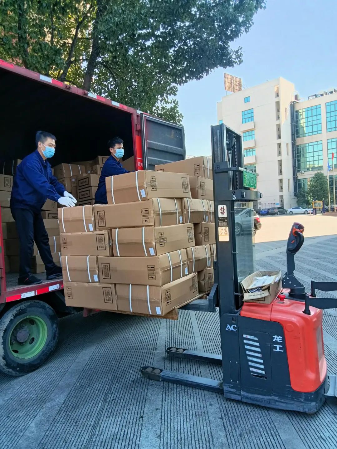 疫情下的廣拓，有些心底話想說……(圖8)