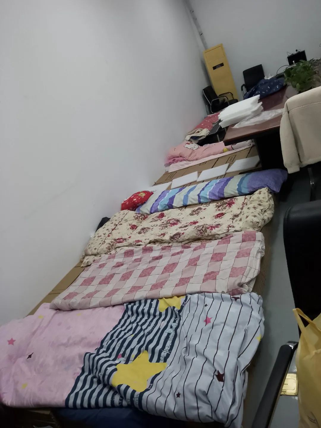 疫情下的廣拓，有些心底話想說……(圖7)